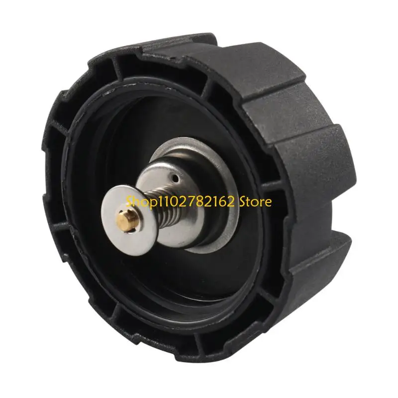 

547B Marine Grade Coal Cistern Hat OEM Writing materials External Motors 12L 24L ABS