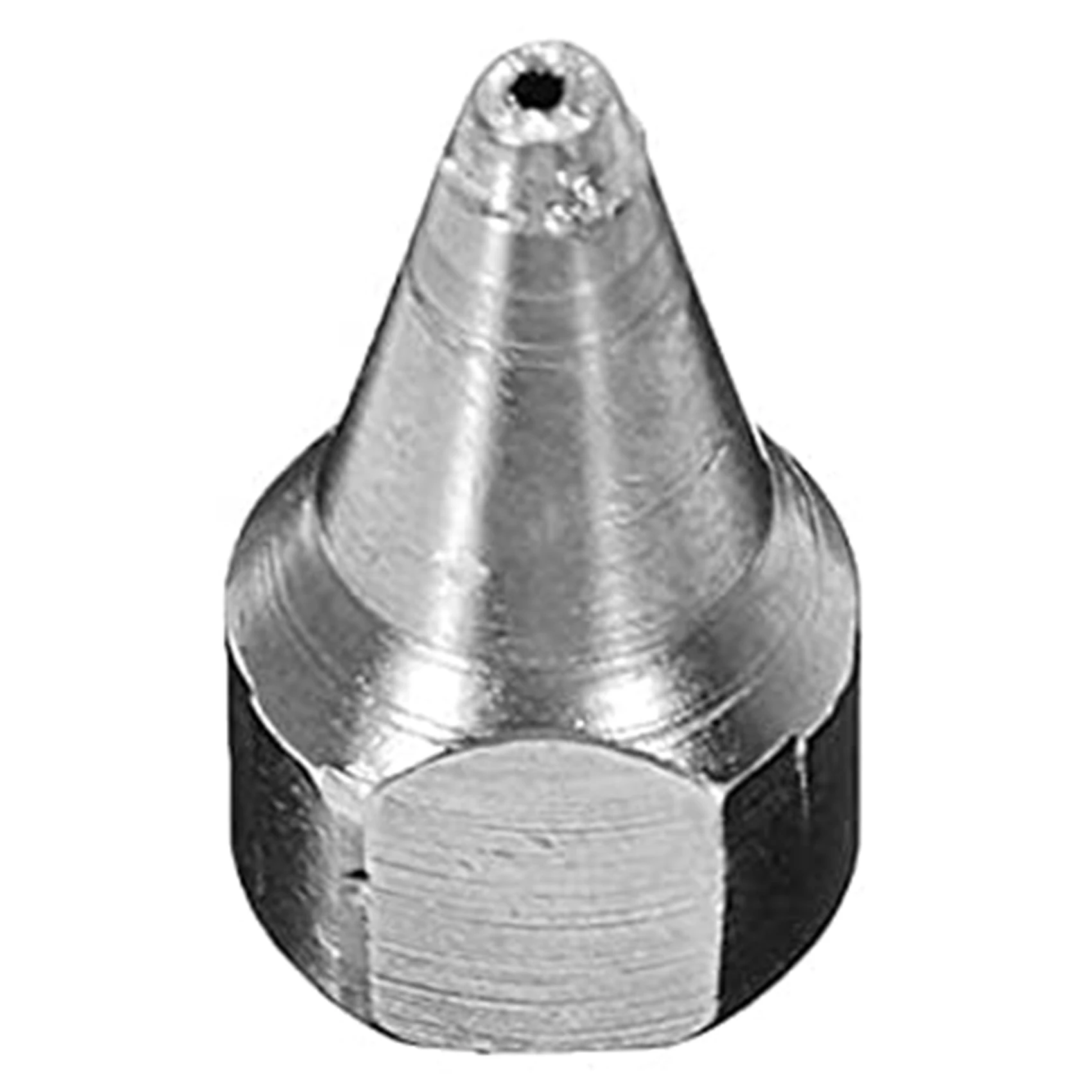 3 Pcs Nozzle 1mm/1.5mm/2mm for S-993A/S-995A Electric Desoldering Desoldering Pumps for Welding Soldering Supplies