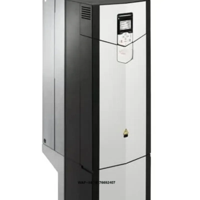 'ABB Frequency Converter 30KVW 380V IP20 IP21 Voltage 50hz 60hz Static Machine 240V 3KVA 260A  ACS880-01-274A-2 AC Drives