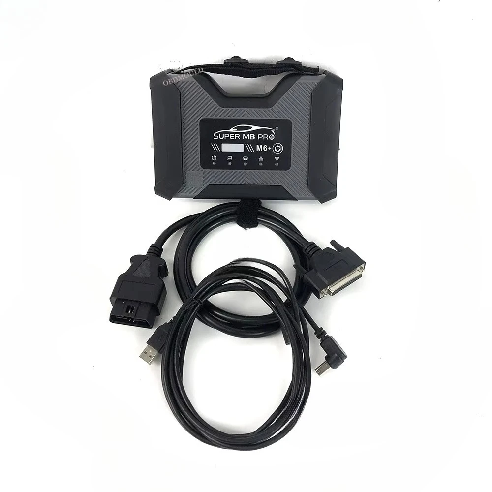 Super Mb Pro M6+ Mu… - image