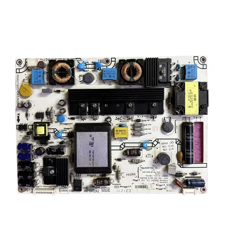 

Original For Hisense LED42K01P LED42K28P 42K100N Power Board RSAG7.820.4543/ROH