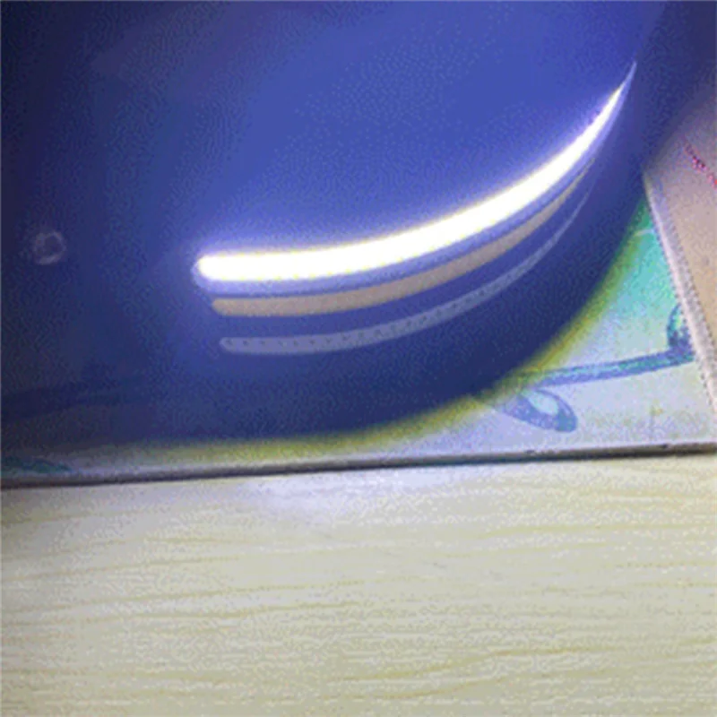 

AEF6-Induction Head Light Lamp COB Head Light Lamp Headlight Flashlight USB Rechargeable Head Torch