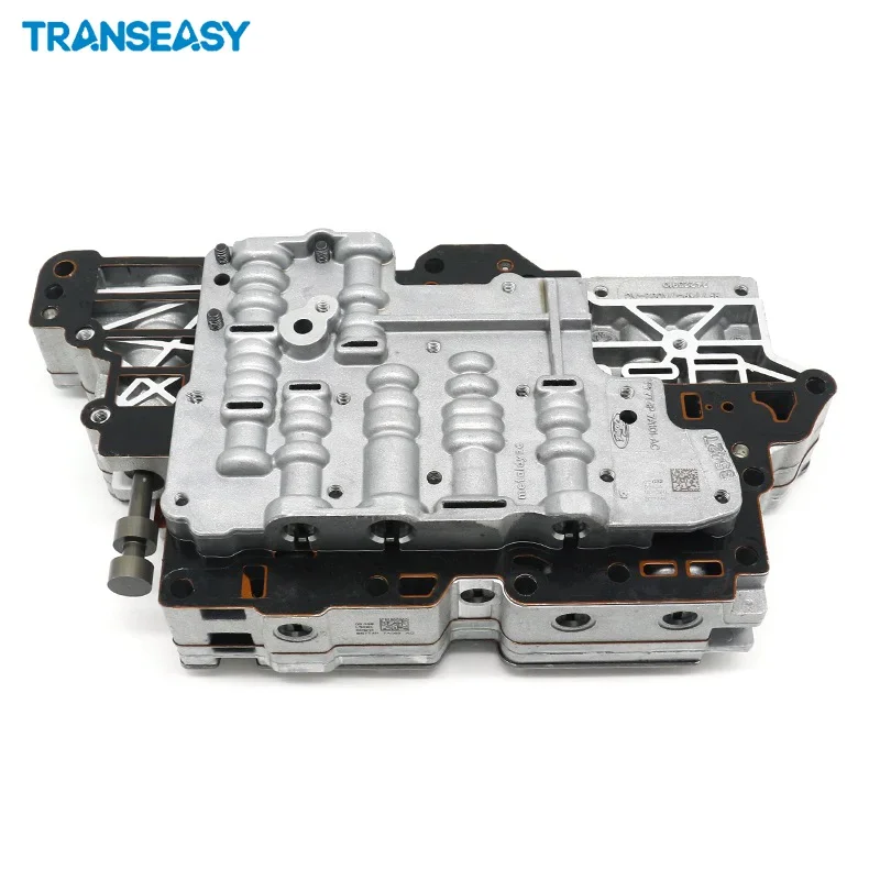 

6T70 6T75 6T70E 6T75E New Type Transmission Valve Body Suit For Chevrolet Buick XTS