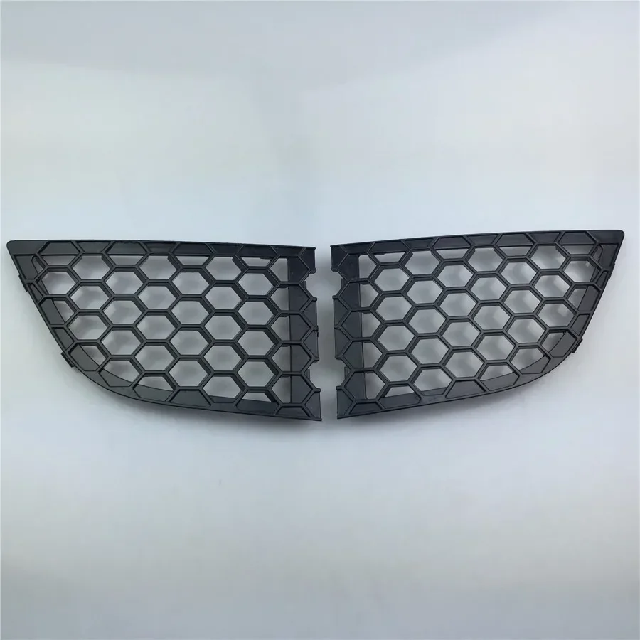 

For Chery Fengyun 2 car grille left and right trailer hook cover front grille front bumper net