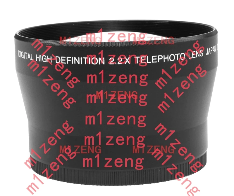 2.2X 67Mm Tele Tele…