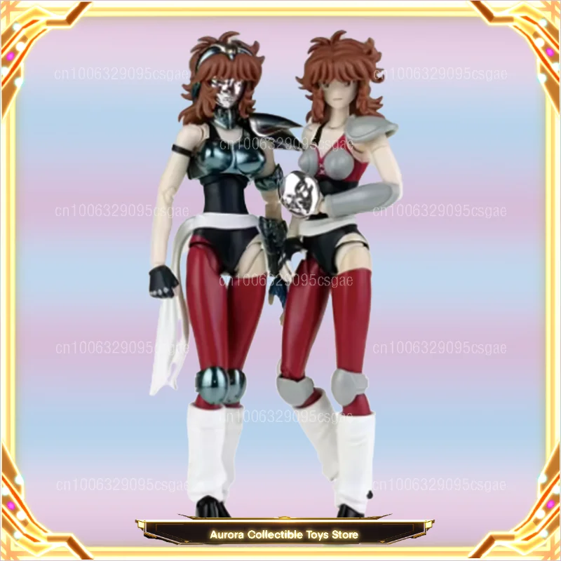 

В наличии GoodTony/GT Saint Seiya Myth Cloth EX Eagle Marin Silver Knights of the Zodiac Фигурка