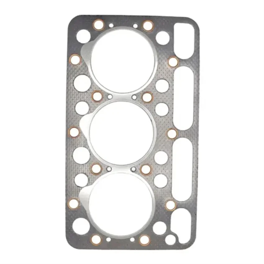 D1402 Cylinder head gasket 16427-03310 for kubota KH12 Excavator L2550 L2650 tractor D1402DIA D1402B diesel engine parts D1402