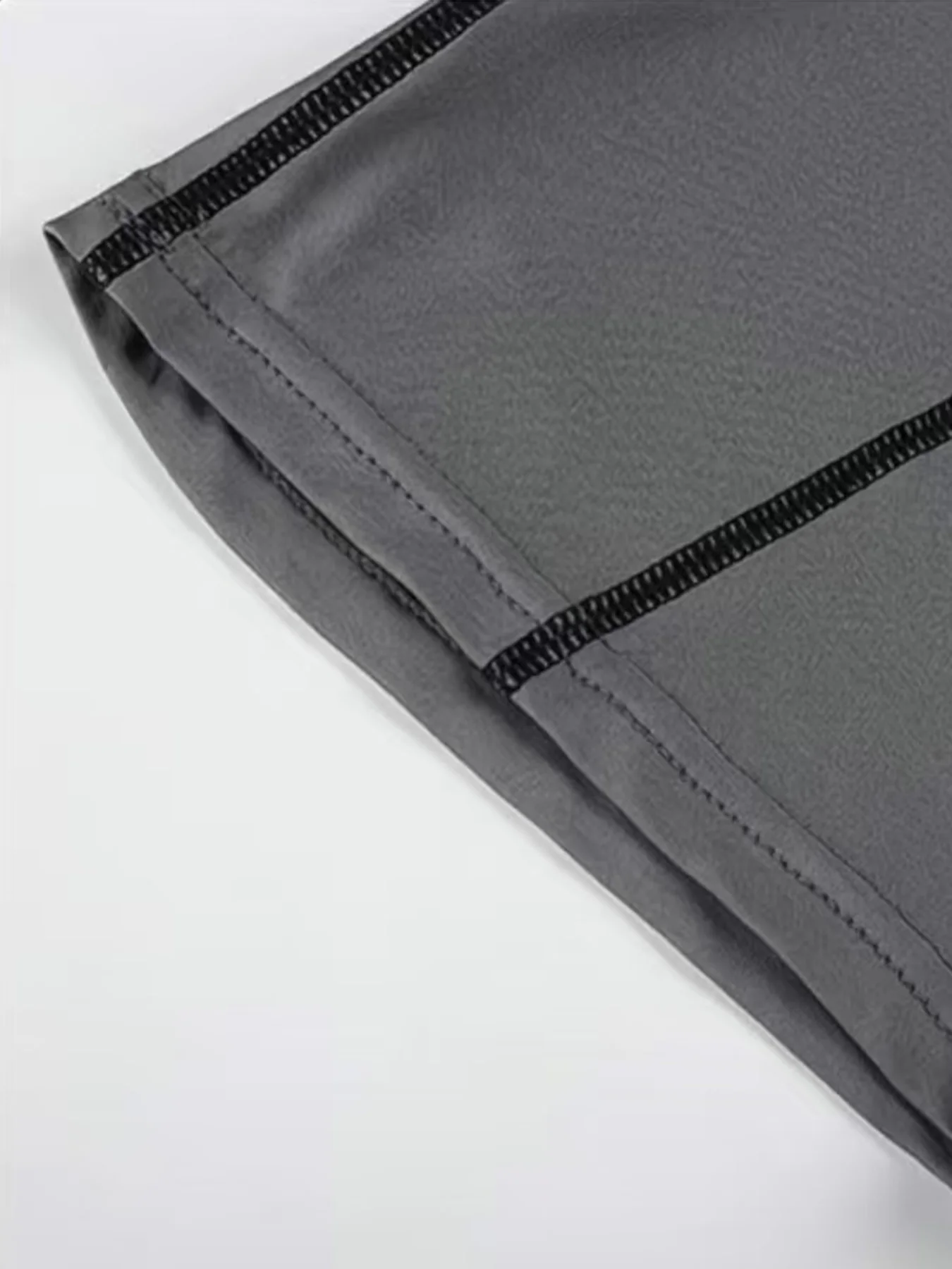 Men's Purple Compression Sports Pants | Snug Fit Without Restraint, Suitable for Both Sports and Daily Wear