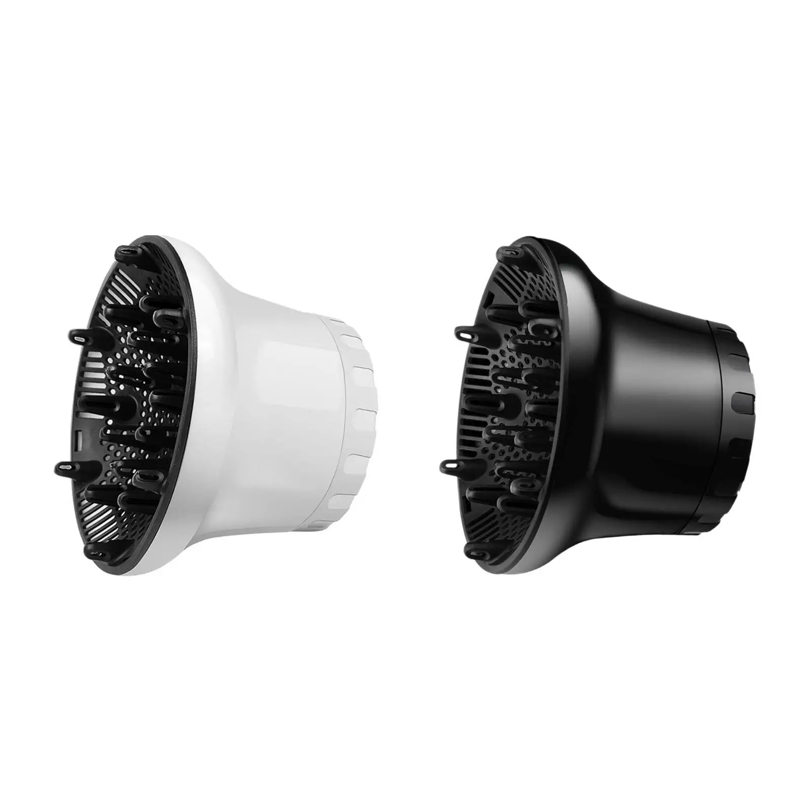

Hair Diffuser Lightweight Hair Diffuser Attachment for Wavy Curly Long Hair