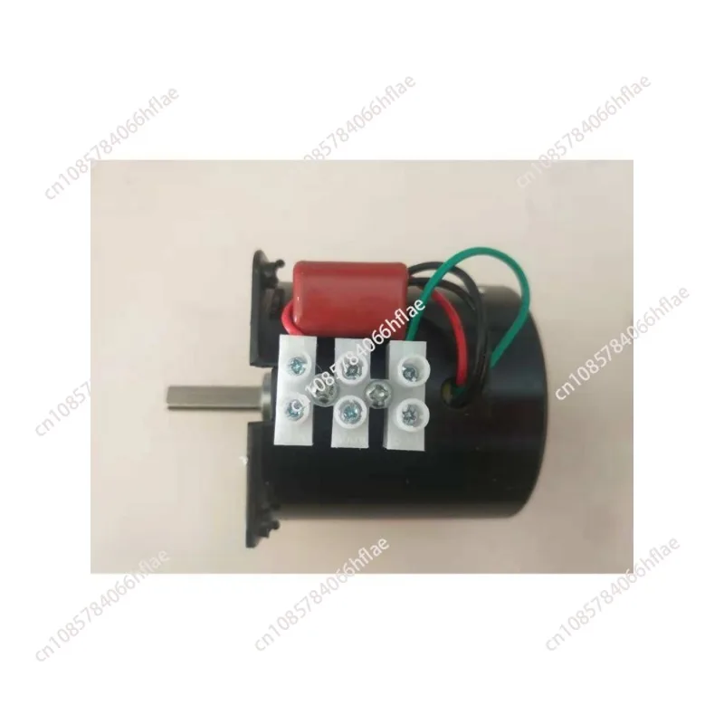 

Industrial incubator accessories Automatic egg turning motor Incubator Universal slow speed electric synchronous pure copper
