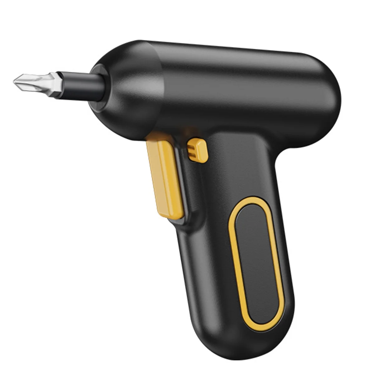 Electric Screwdriver Cordless Mini Hand Electric Driver Household Small Screwdriver Cordless Multifunctional Screw Tool