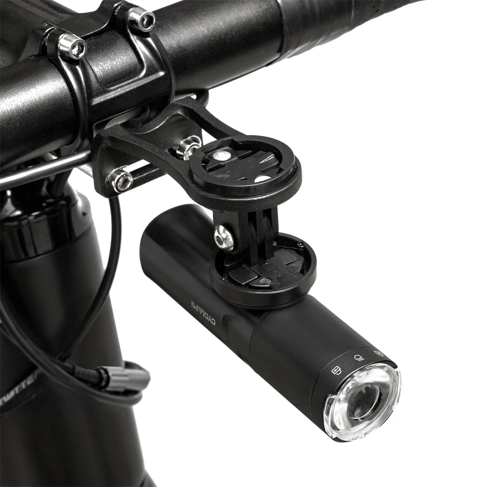 Rotatable Lampshade Bicycle Headlight USB Front Light Waterproof 400 600 800 lumens High Brightness Cylindrical Flashlight