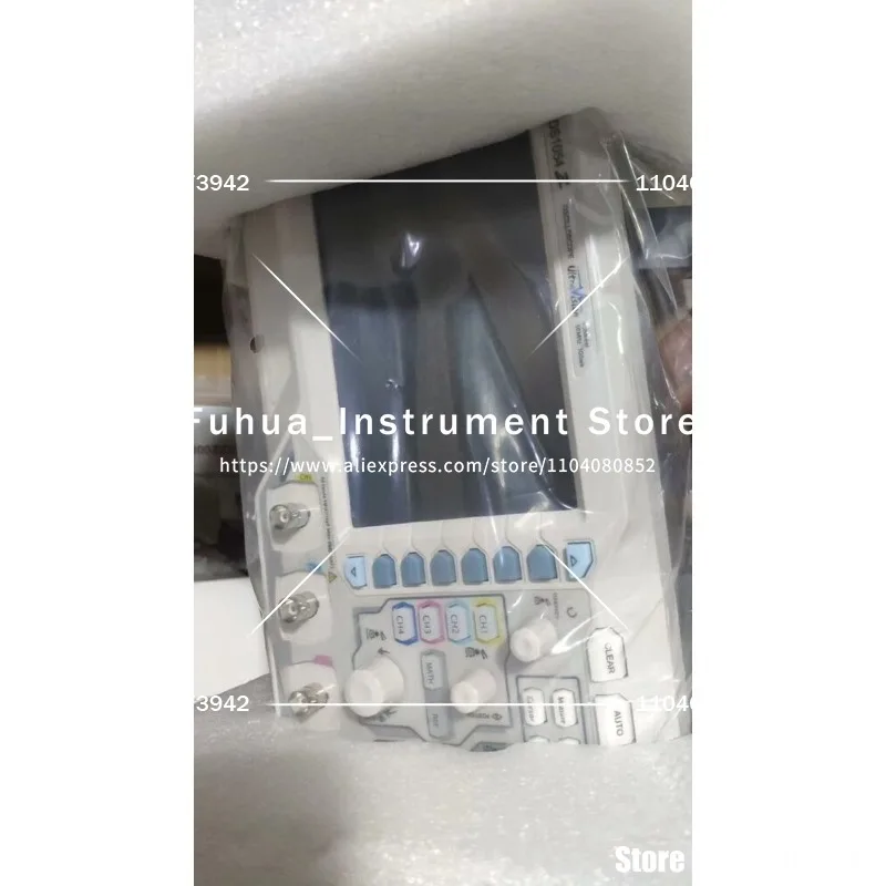 1PCS NEW RIGOL DS1054Z Oscilloscope