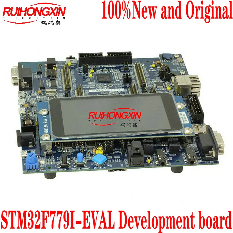 STM32F779I-EVAL Development board 100%New and Original