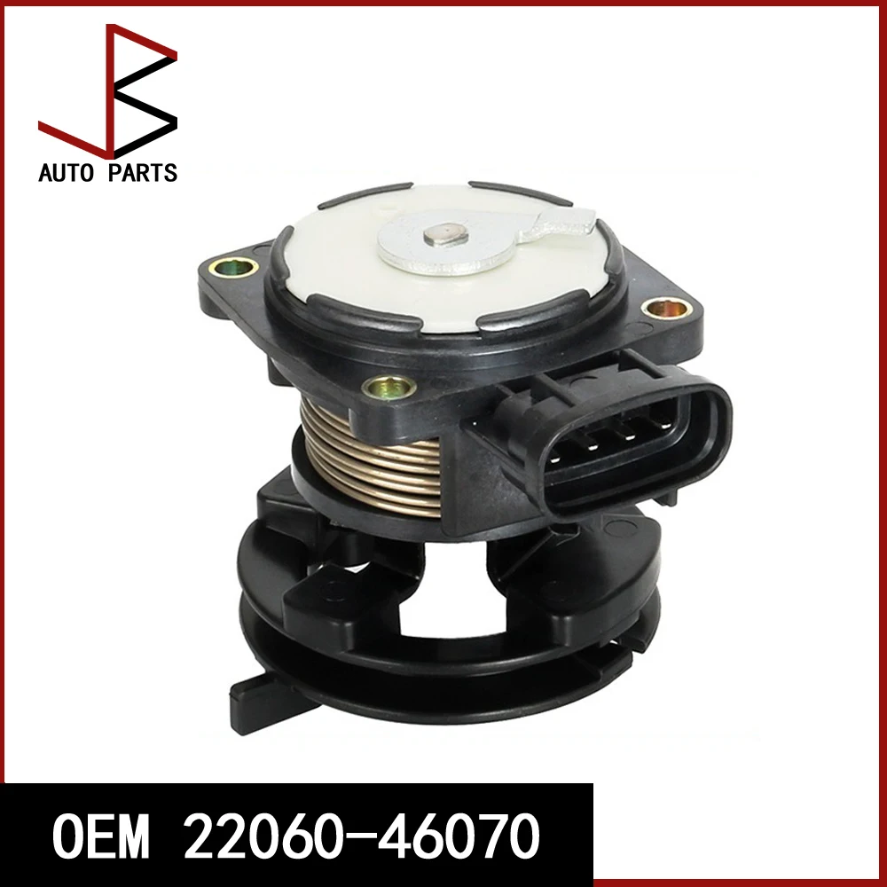 

OEM 22060-46070 22060-46010 Датчик рычага корпуса дроссельной заслонки для Toyota Supra Lexus GS300 GS400 IS300 SC300 SC400 FACTORY 1997-2005 гг.