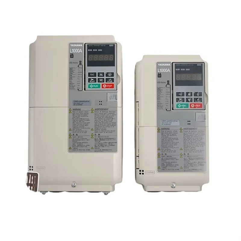 

L1000A Inverter CIMR-LB4A0024FAC Elevator Spare Parts for Modern Apartment Lifts