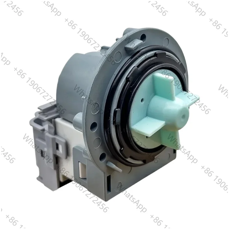 Washing Machine Drain Pump Motor PX2025-1 220-240V 50Hz 30W 3000r/min DC31-00181A Washer Drainage Parts