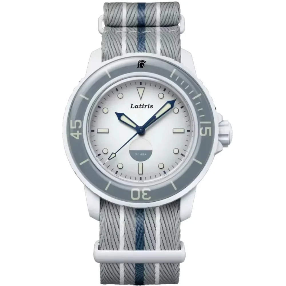 2025 Newest Famous Designer Watch Luxury Brand Watches for Mens Luxury Plastic Case Chronograph Watch Explore Planet AAA+ Clocks