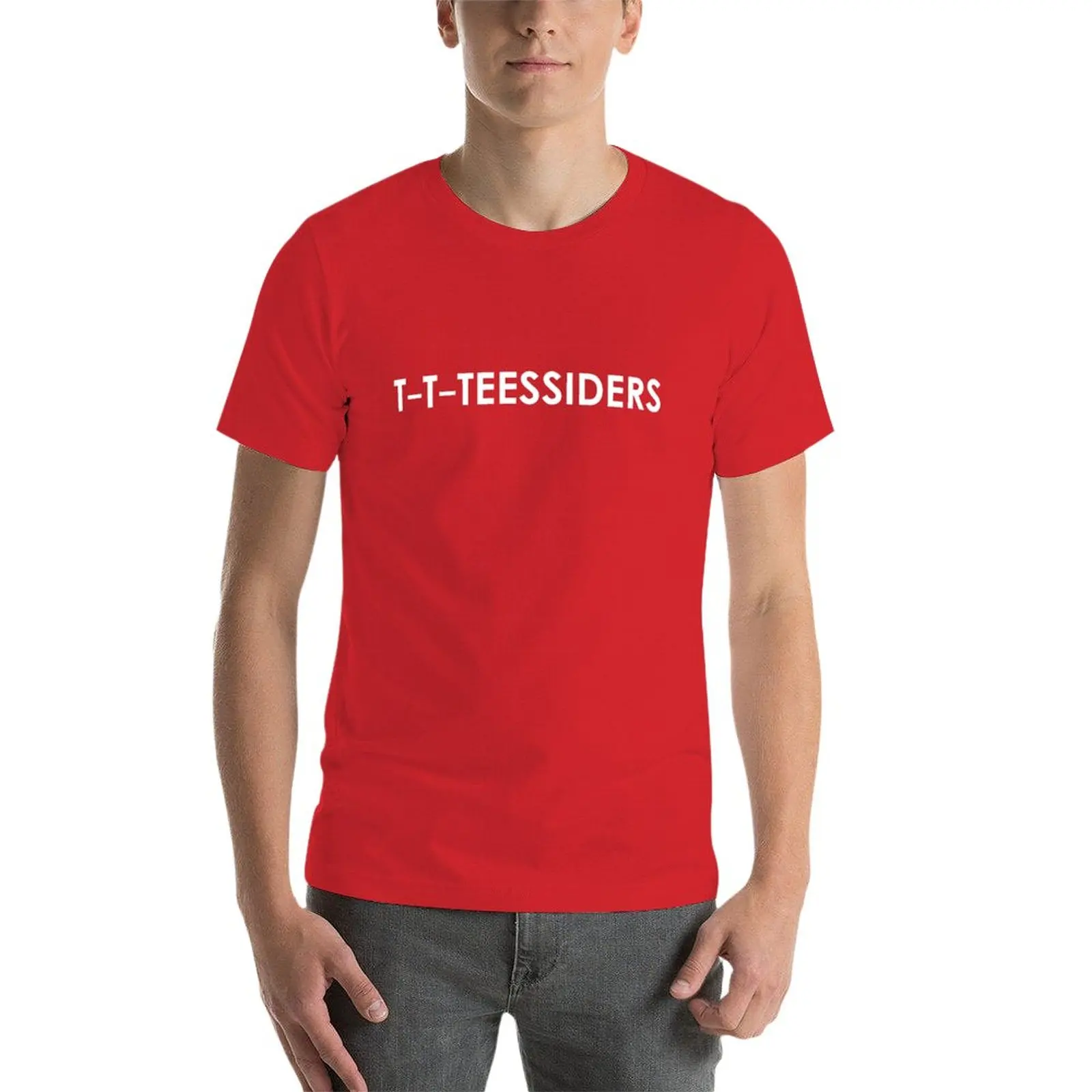 New t t teessiders T-Shirt sweat shirt hippie clothes men clothes