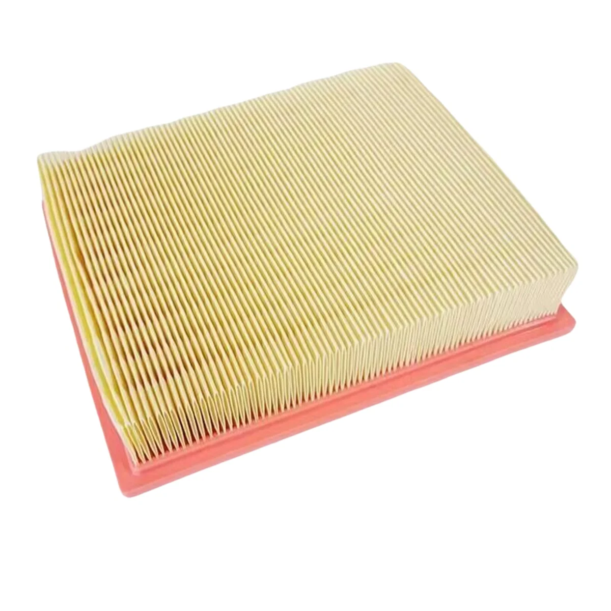 Vacuum Cleaner Filter Element Pleated Filter Elements Sandpaper Machine Air Filter Dust Collector Accessories