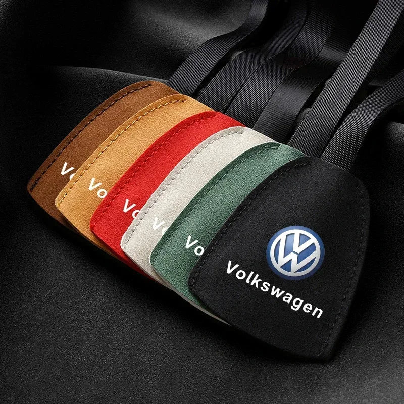 VW GTI GOLF 2026 Hot For VW VOLKSWAGEN 1PC Car Interior Hanger Hooks Seat-Back Storage for Volkswagen Golf Bora Jetta CC Beetle - view 2