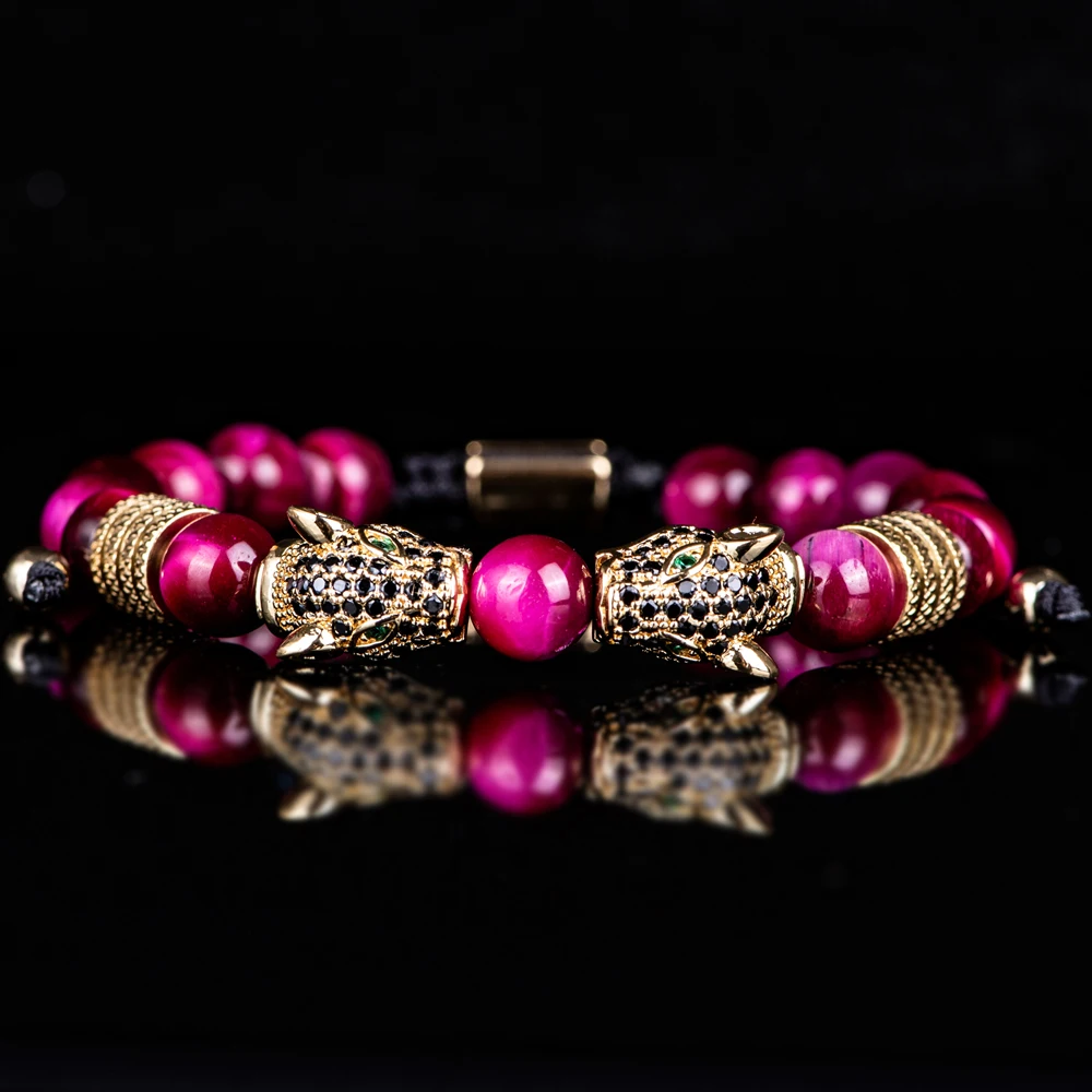 Thumbnail 3 - #11 Top 20 Leather Wrap Bracelets Worth Buying In 2026