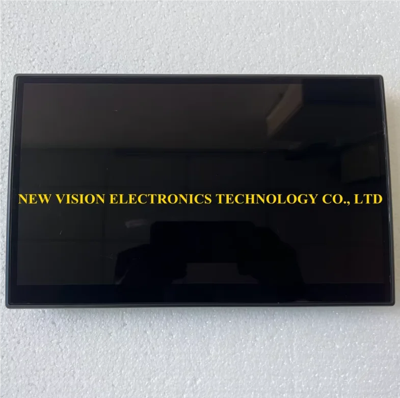 LS114T5LX01 LS114T5LXO1 15S012488 Brand New Original 11.4 inch LCD Screen Display Panel For Car Navigation For SHARP