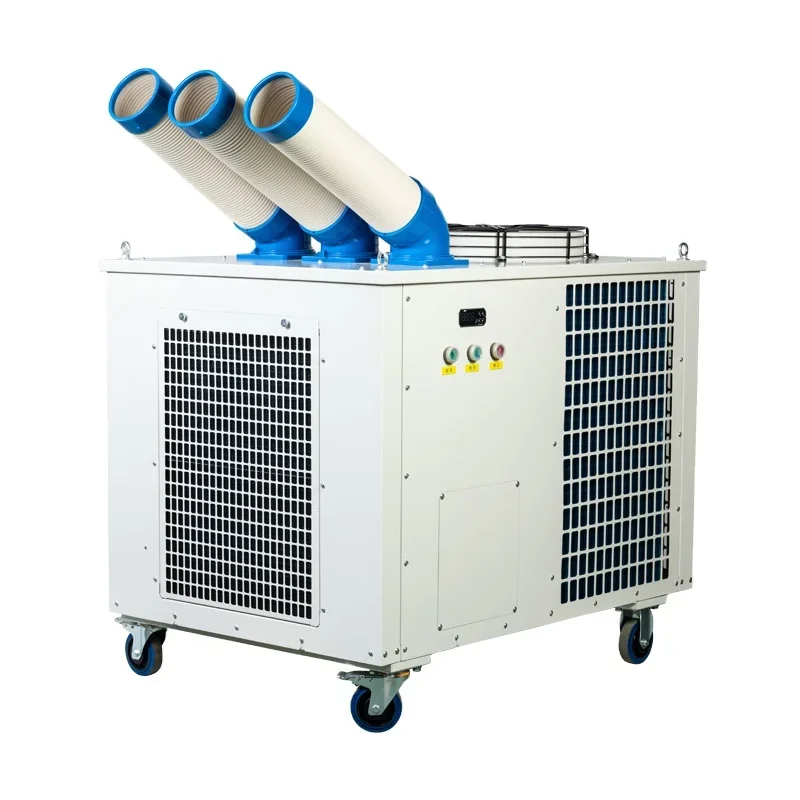 

Фабрика предоставляет 28900BTU OEM-сервис, горячий продавать промышленный портативный кондиционер для рабочего магазина
