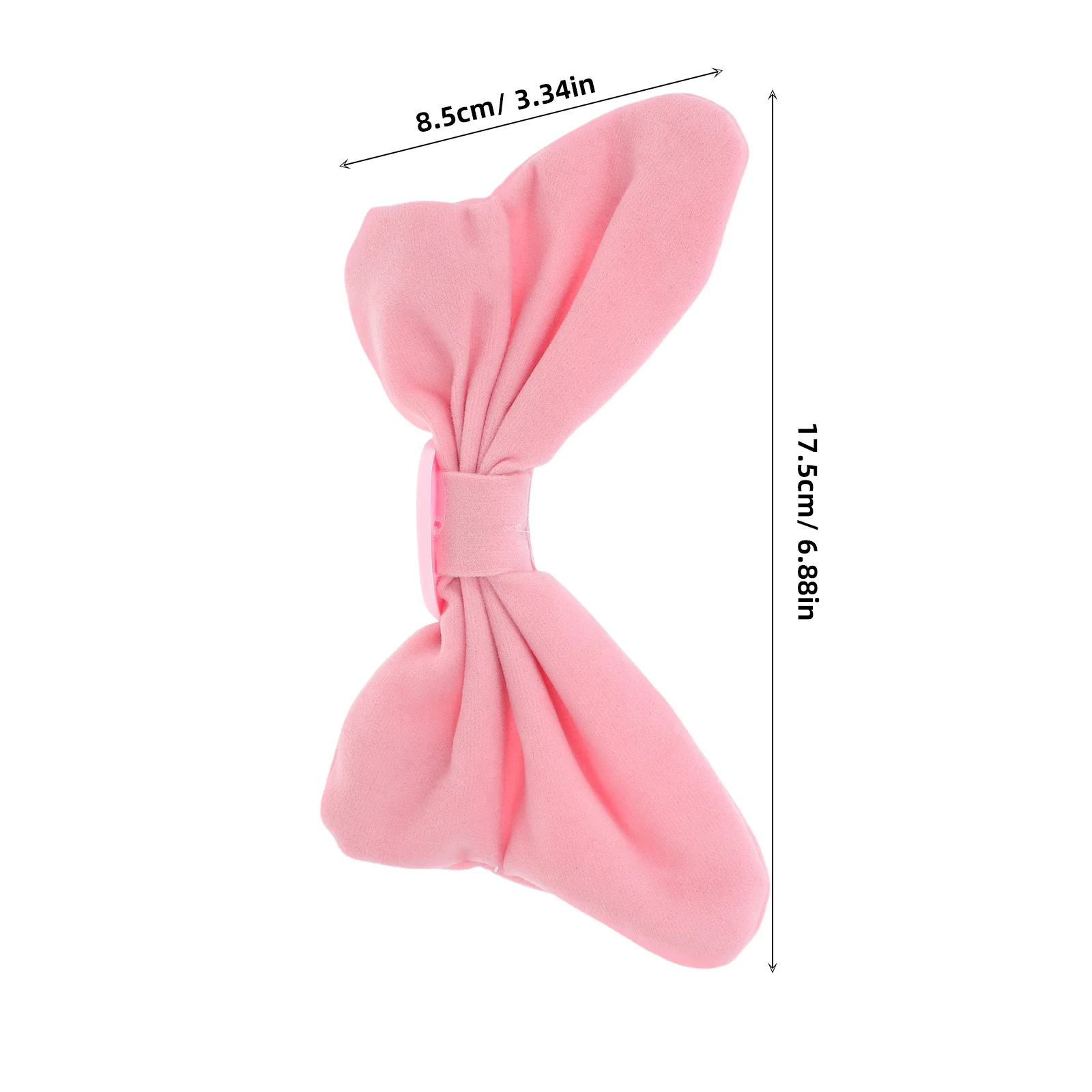 2 قطعة زينة على شكل فراشة لدراجة نارية سكوتر، زينة سيارة لطيفة، سهلة التركيب، ملحقات مركبة متينة للنساء #2