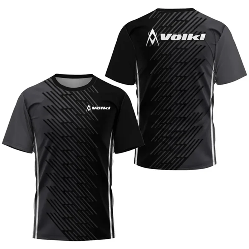 

Fashion Men's T Shirt Summer Quick Dry Badminton Train Clothing Outdoor Fitness Sports Short Sleeve Tee Casual O-neck Loose Tops