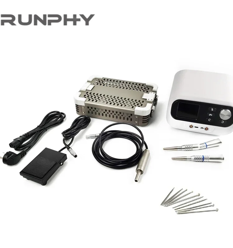 

Pet Animal Spinal Nerve High Speed Micro Grinding Drill Veterinary Pen Drill