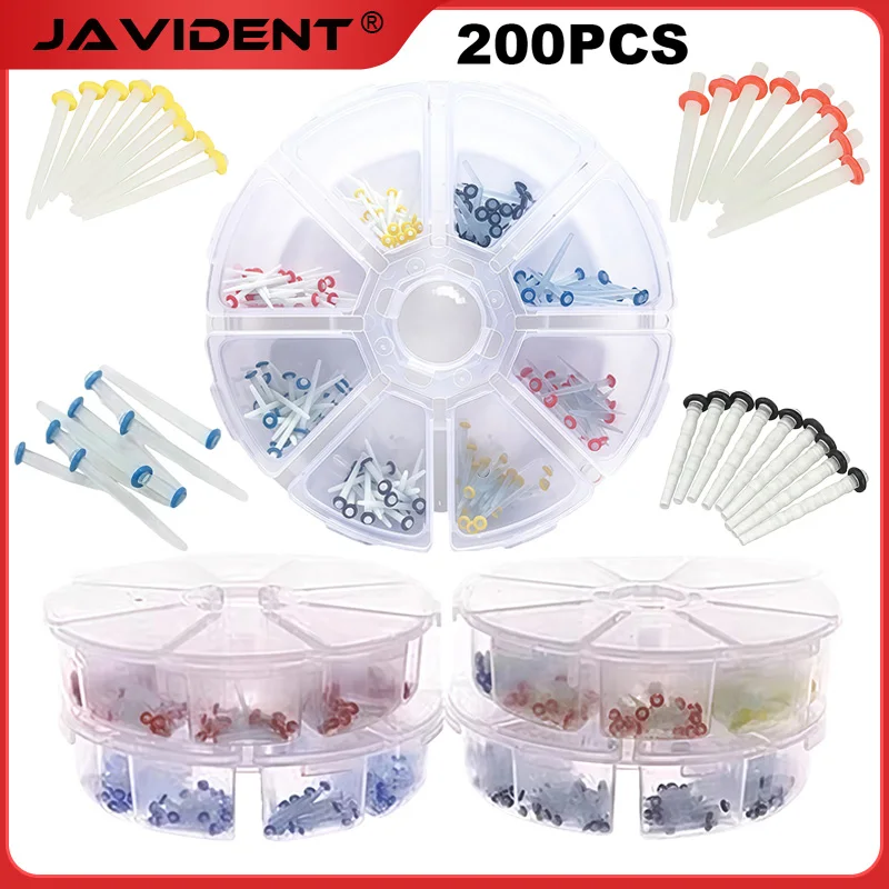 Dental Quartz Threaded Fiber Post Set: Teaching Material for Reinforced Retention in Root Canal Filling | Endodontic Treatment
