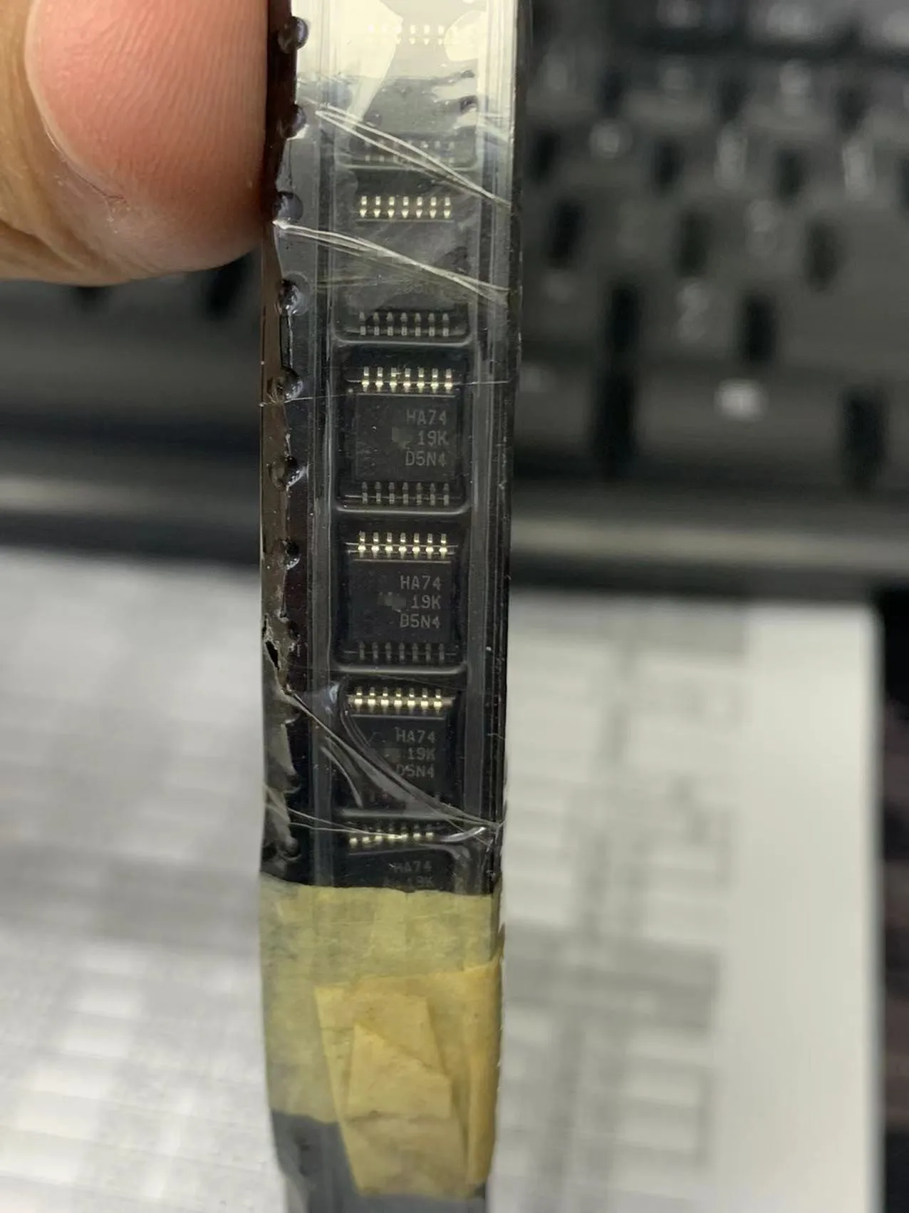 Ha7419 (1Pcs) Originele En Spot Inventaris