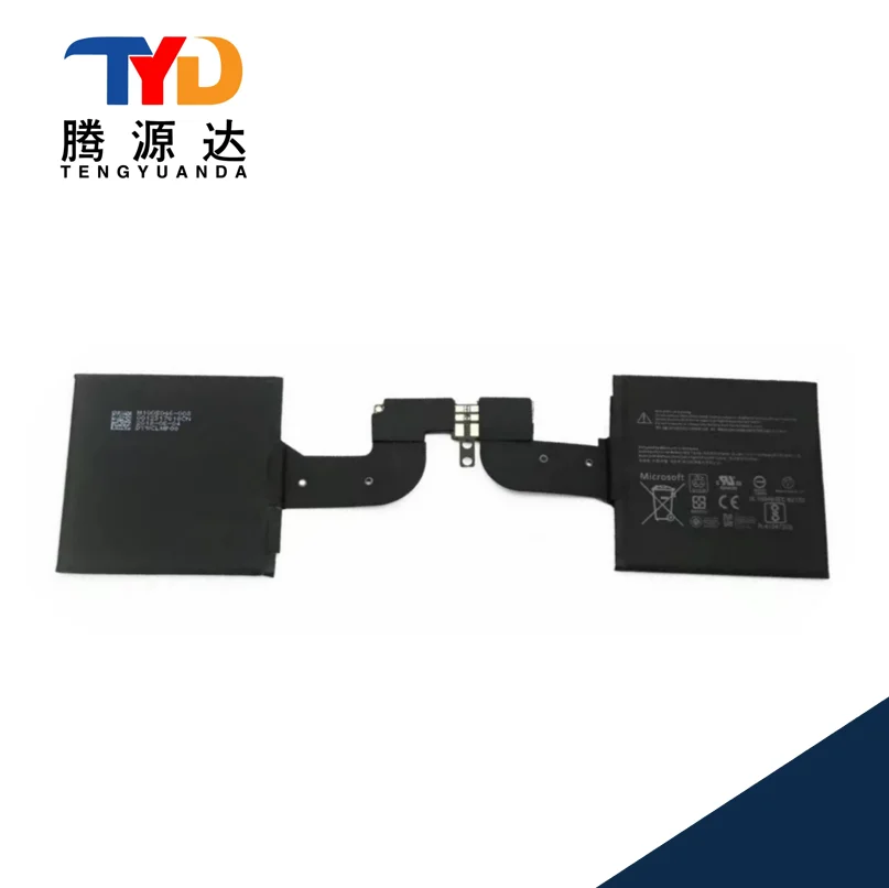 DYNH01 Сменный аккумулятор для планшетного ПК, аккумулятор для ноутбука Microsoft Surface Book 2, 15 дюймов, 1793 1813