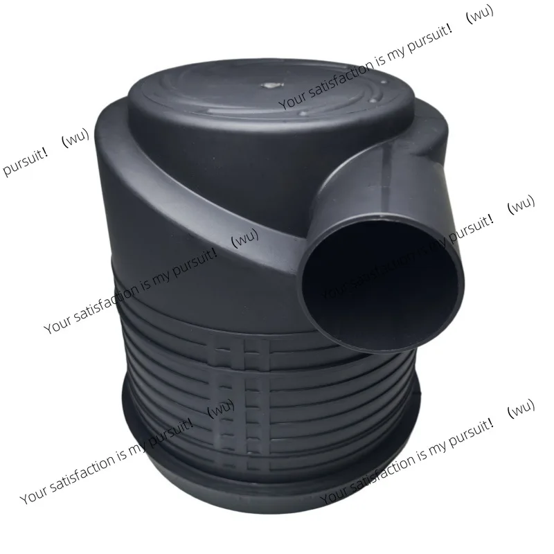 Air Filter Housing Assembly 11-9300 Fit Filter AF25119 P953446 Thermo King