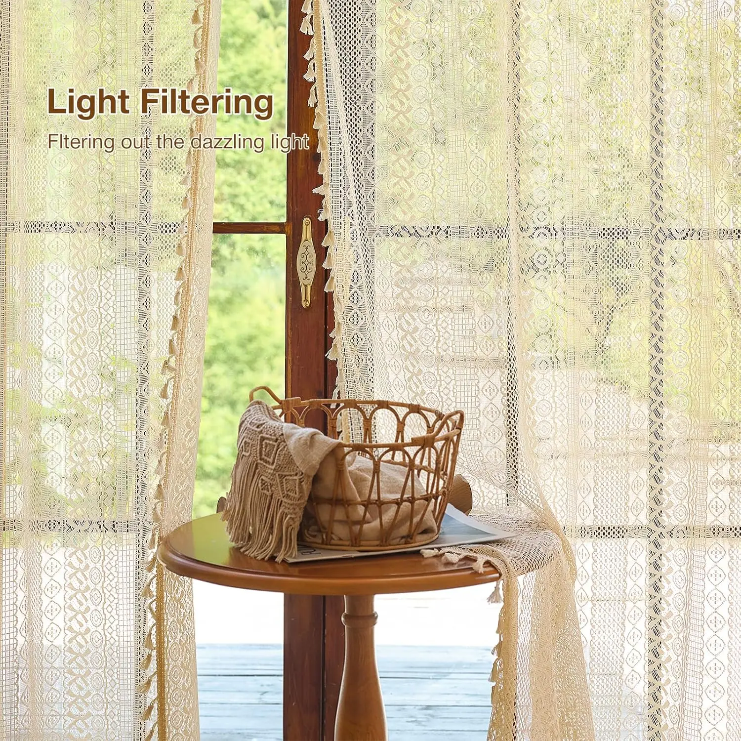 Thumbnail 3 - #22 Best Window Valances to Buy In 2026