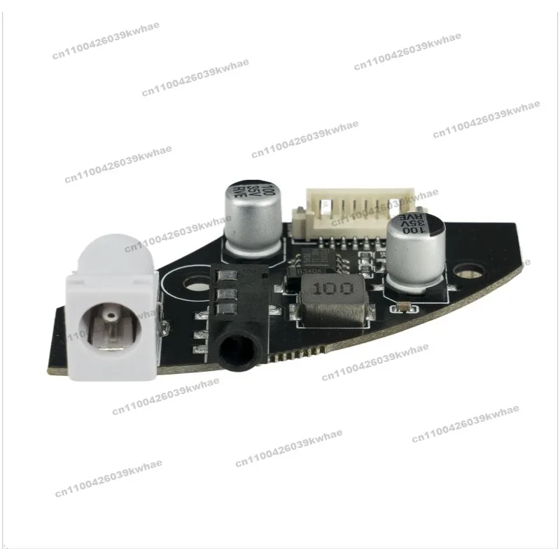 For HDO2. Power Supply, Step-down, Module 3-6S Regulated 8.15V Stable Output