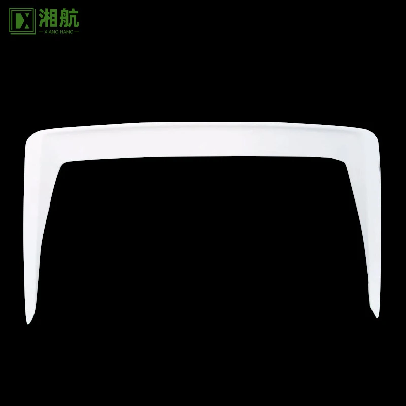 Suitable for Nissan Skyline R33 GTST GTR Drift Wing Carbon Fiber Sharp-Edge Tail Wing