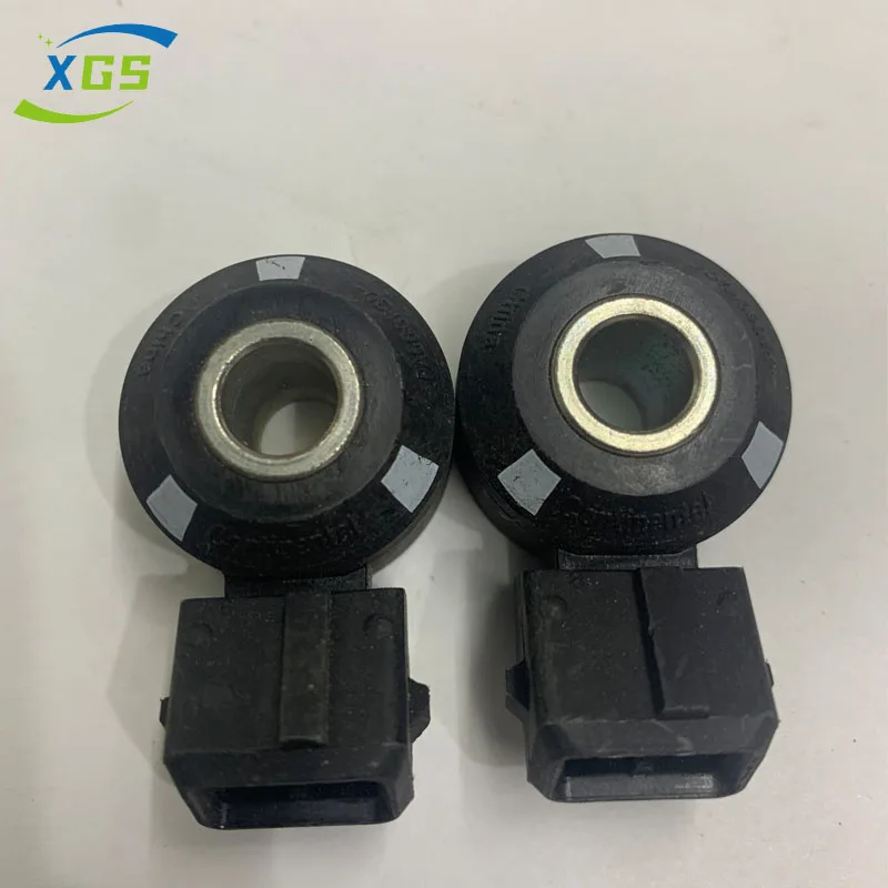 22060-1KT0A Knock Detonation Sensor For Infiniti  QX56 QX80, Nissan Altima Frontier Maxima NV1500 22060-JA10A 22060-ZV00A