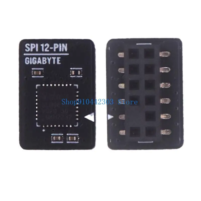 L4MD RELIVERY TPM MODULE ADAPTER PCB 14PIN/ 12PIN 18PIN 20PIN ENTERY