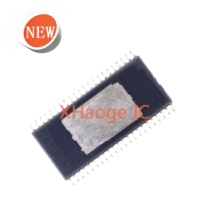 1 pièce/lot TAS5142DKD TAS5142DKDR H36 TAS5142DDVR TAS5142 HT44