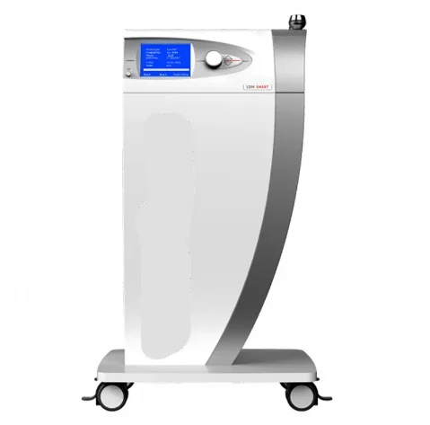 Beauty salon LDM Water Drip facial skin lifting, wrinkle removal, skin tightening, cavitation, ultrasonic slimming machine