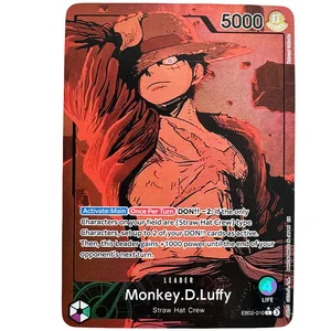 10 최고의 판매 카르타 원피스 -8