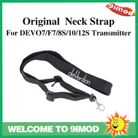 Original Walkera Neck Strap For Walkera Series DEVO7/F7/8S/10/12S Transmitter Remote Controller Parts