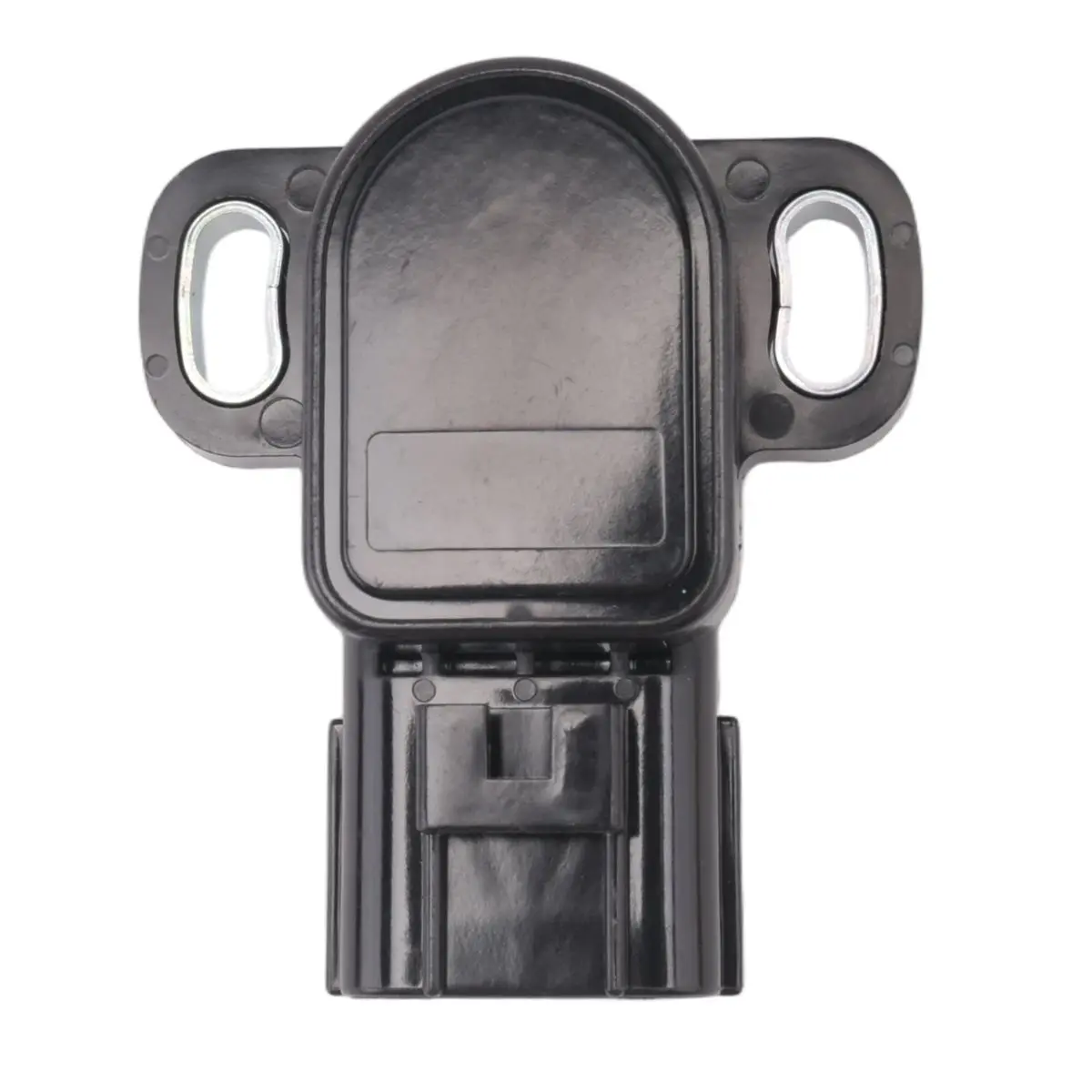 Compatible 13S-85885-00-00 Motorcycle Throttle Position Sensor for Yamaha FJ09 FZ09 YZF R1 R6 MT-09 MT-10 13S858850100 CPZL082A