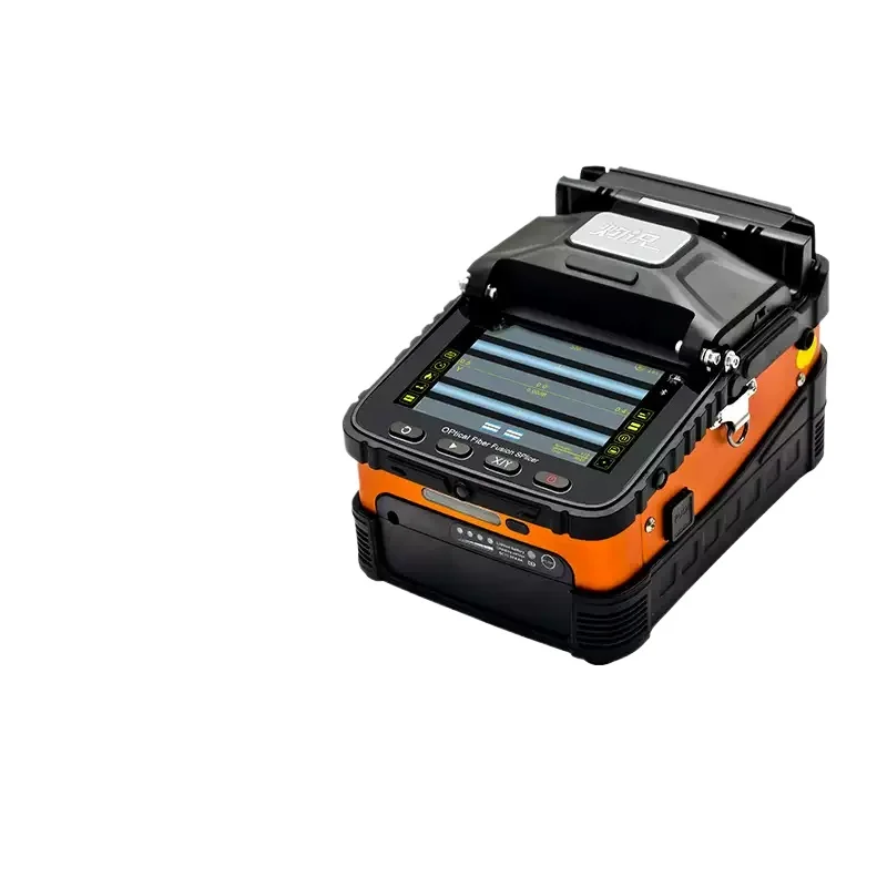 Fiber Fusion Splicer AI-5/6A/6C/7C/7V/S9/20/30 Optical Power Meter Red Light Pen Fiber Melting Machine