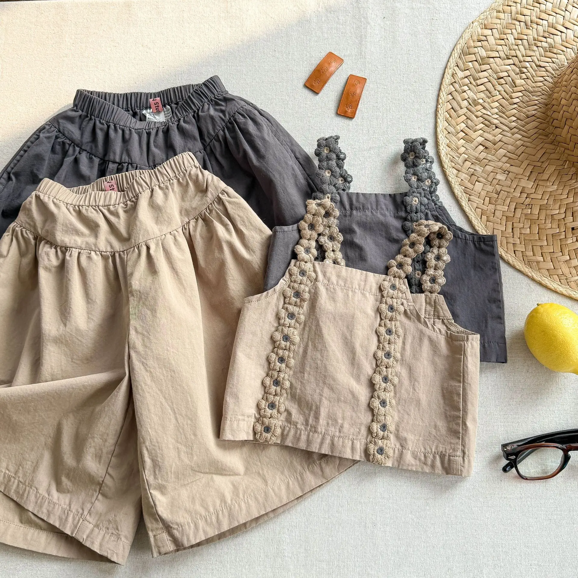 Thumbnail 2 - #53 Latest Baby Cotton Pants Offers