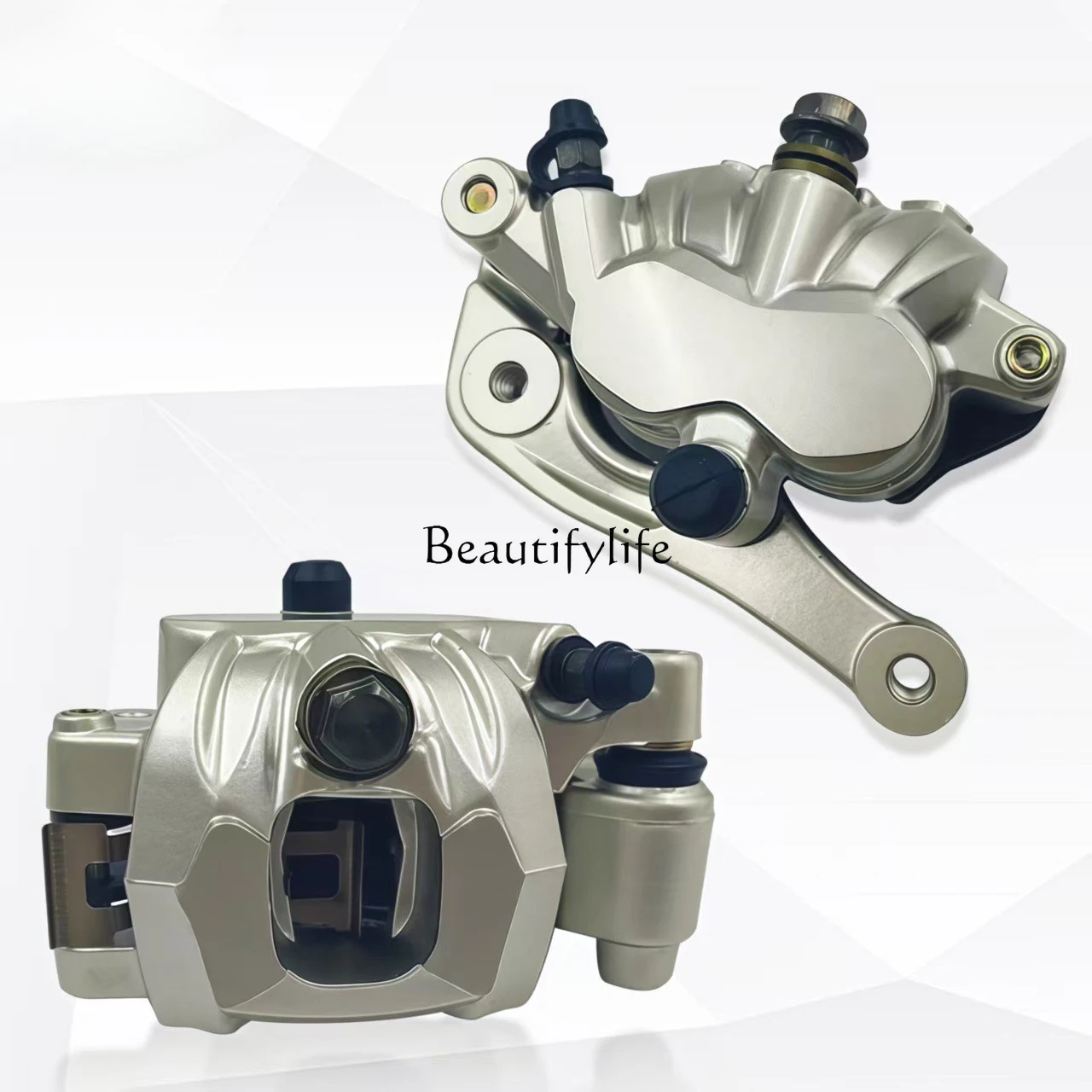

Motorcycle front brake pump brake caliper for 125 SX EXC 200 MXC 250