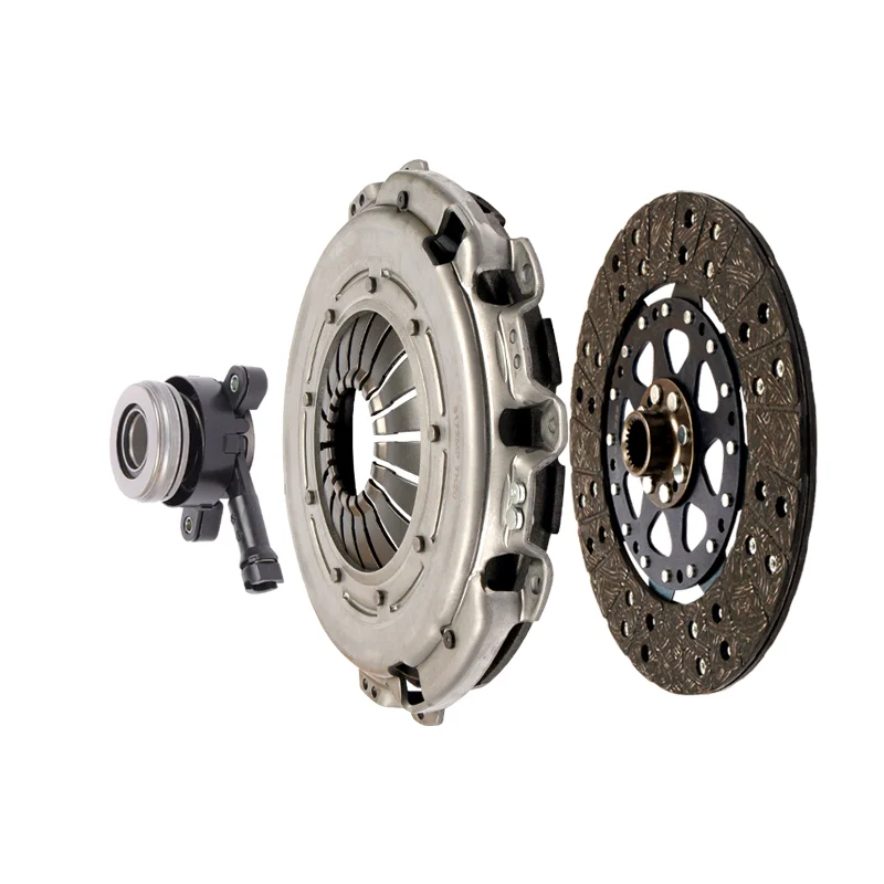 

High Quality GWM Haval M4 F7 H1 H2 H3 H5 H6 H7 H8 H9 Jolion Clutch Kit Pressure Plate Disc Bearing for Great Wall