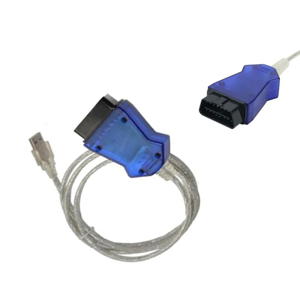 For Ford Unlimited Tokens Full Activated Extended License OBD2 Scanner Car Cable Adapters CAN Diag Ecu V2.0.7.001